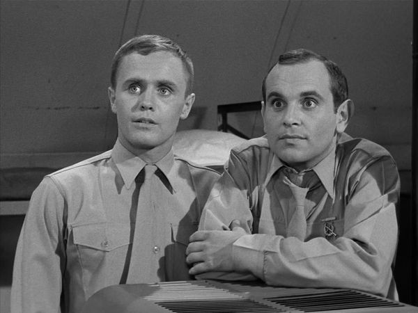 Gomer Pyle, U.S.M.C. - Gomer and the Dragon Lady