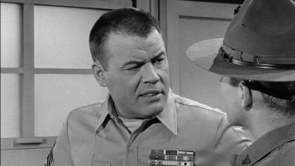 Gomer Pyle, U.S.M.C. - Gomer Learns a Bully
