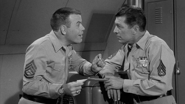 Gomer Pyle, U.S.M.C. - Pay Day