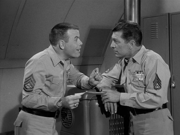 Gomer Pyle, U.S.M.C. - Pay Day