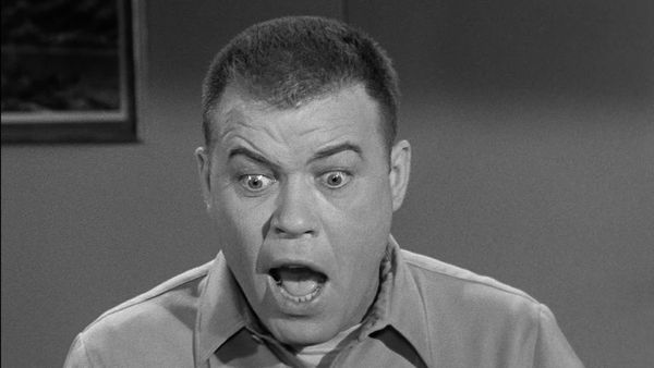 Gomer Pyle, U.S.M.C. - Nobody Loves a Sergeant