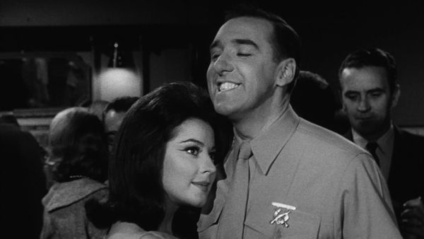 Gomer Pyle, U.S.M.C. - Sergeant Carter Gets a 'Dear John' Letter