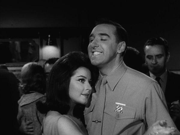 Gomer Pyle, U.S.M.C. - Sergeant Carter Gets a 'Dear John' Letter