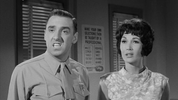 Gomer Pyle, U.S.M.C. - Dance, Marine, Dance