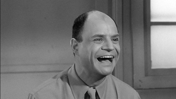 Gomer Pyle, U.S.M.C. - My Buddy--War Hero
