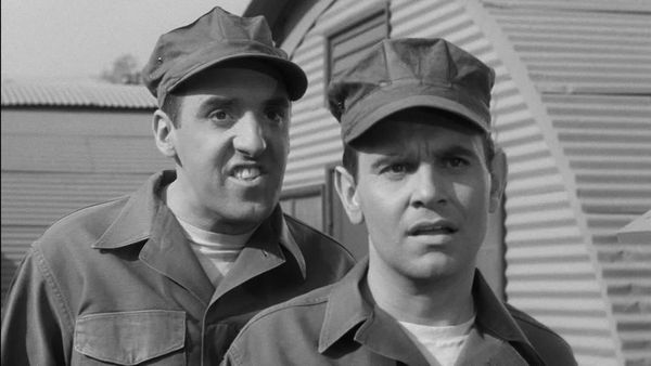 Gomer Pyle, U.S.M.C. - Officer Candidate Gomer Pyle