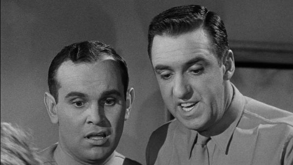 Gomer Pyle, U.S.M.C. - Gomer Makes the Honor Guard