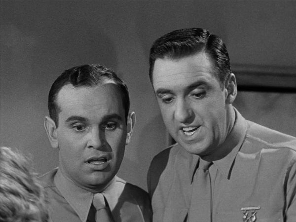 Gomer Pyle, U.S.M.C. - Gomer Makes the Honor Guard
