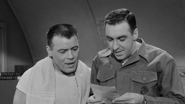 Gomer Pyle, U.S.M.C. - Gomer the M.P.