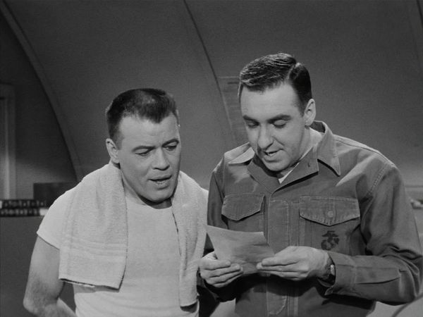 Gomer Pyle, U.S.M.C. - Gomer the M.P.