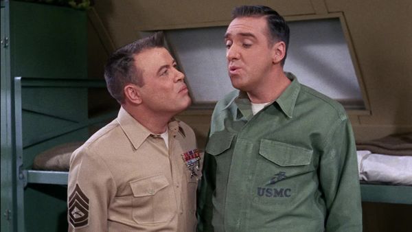 Gomer Pyle, U.S.M.C. - PFC Gomer Pyle