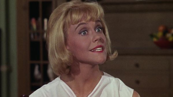 Gomer Pyle, U.S.M.C. - The Blind Date