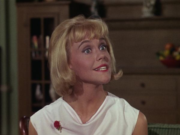 Gomer Pyle, U.S.M.C. - The Blind Date