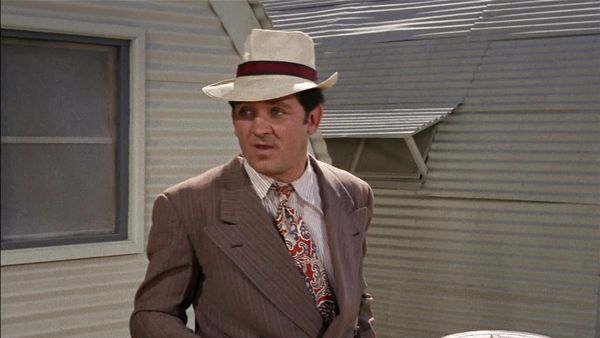 Gomer Pyle, U.S.M.C. - A Visit from Cousin Goober