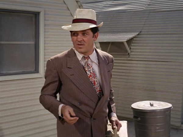 Gomer Pyle, U.S.M.C. - A Visit from Cousin Goober