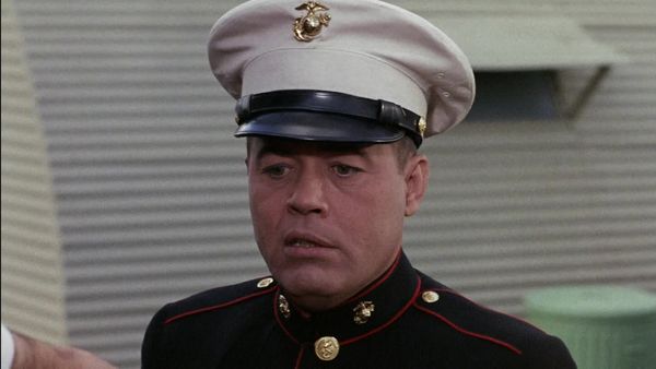 Gomer Pyle, U.S.M.C. - A Star Is Born