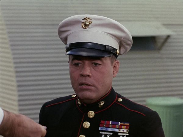 Gomer Pyle, U.S.M.C. - A Star Is Born