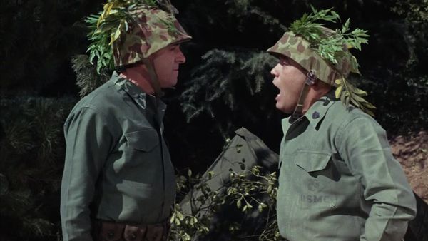 Gomer Pyle, U.S.M.C. - Gomer Pyle, POW
