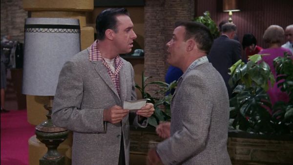 Gomer Pyle, U.S.M.C. - Vacation in Vegas