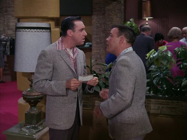 Gomer Pyle, U.S.M.C. - Vacation in Vegas