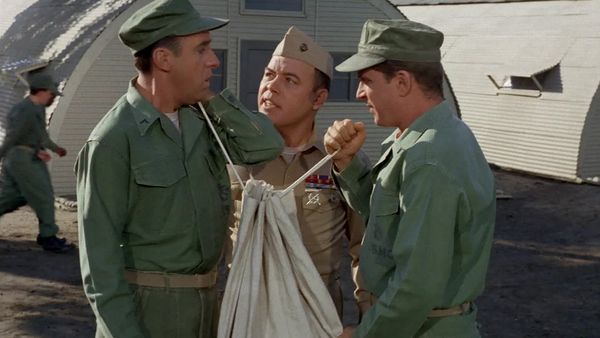 Gomer Pyle, U.S.M.C. - Opie Joins the Marines