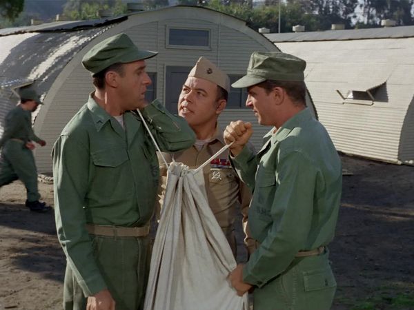 Gomer Pyle, U.S.M.C. - Opie Joins the Marines