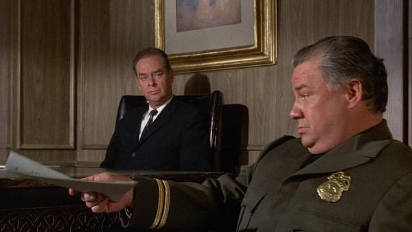 Mannix - A Copy of Murder