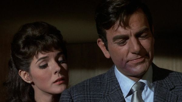 Mannix - The End of the Rainbow