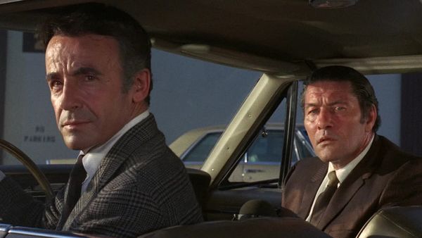 Mannix - Comes Up Rose