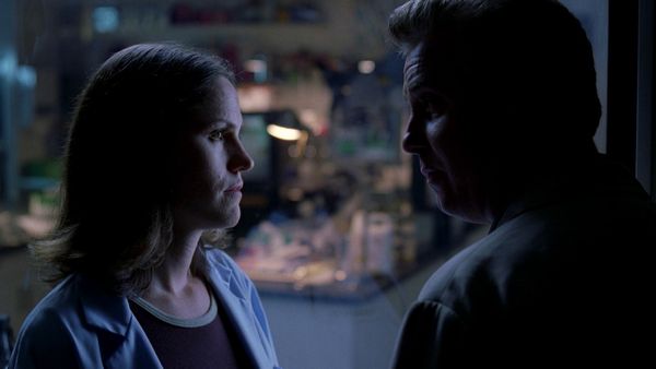 CSI: Crime Scene Investigation - Chaos Theory