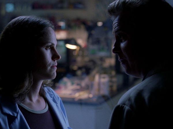 CSI: Crime Scene Investigation - Chaos Theory