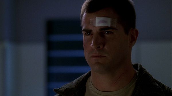 CSI: Crime Scene Investigation - Stalker