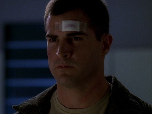 CSI: Crime Scene Investigation - Stalker