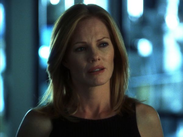 CSI: Crime Scene Investigation - Feeling the Heat