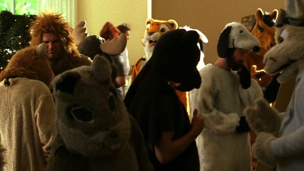 CSI: Crime Scene Investigation - Fur and Loathing