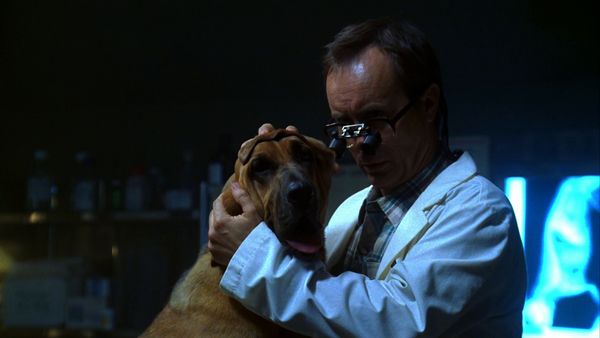 CSI: Crime Scene Investigation - Jackpot