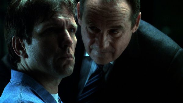 CSI: Crime Scene Investigation - After the Show