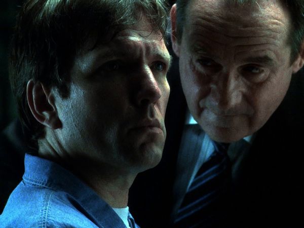 CSI: Crime Scene Investigation - After the Show