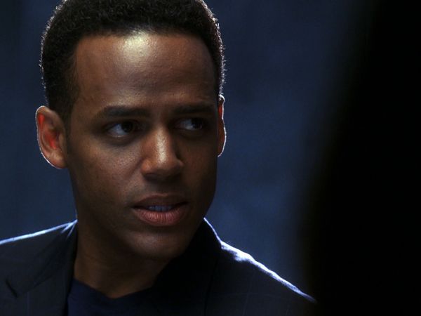 CSI: Crime Scene Investigation - Grissom Versus the Volcano