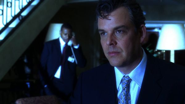CSI: Crime Scene Investigation - Suckers
