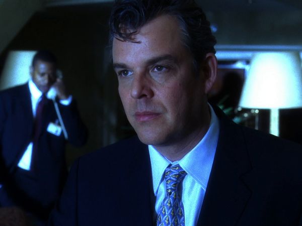 CSI: Crime Scene Investigation - Suckers