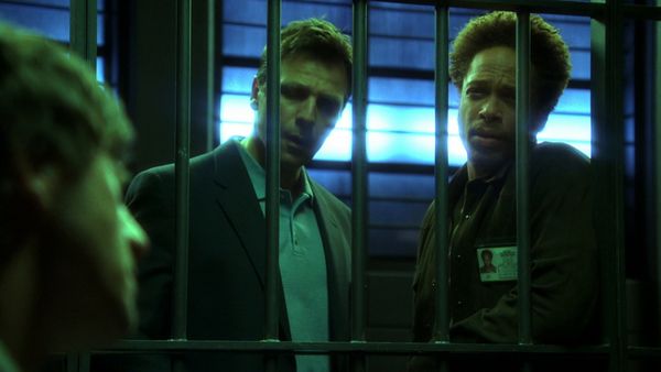 CSI: Crime Scene Investigation - Dead Ringer