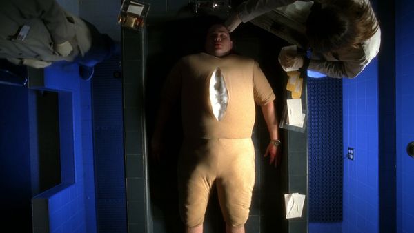 CSI: Crime Scene Investigation - No More Bets