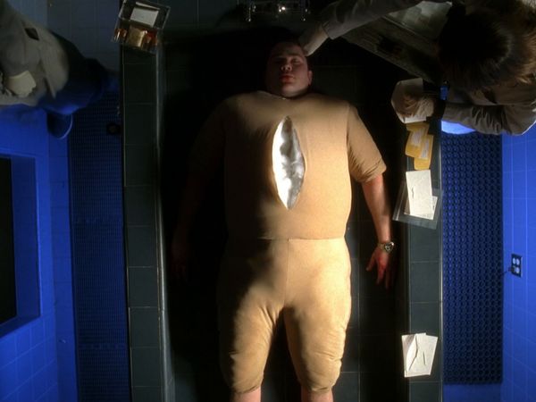 CSI: Crime Scene Investigation - No More Bets