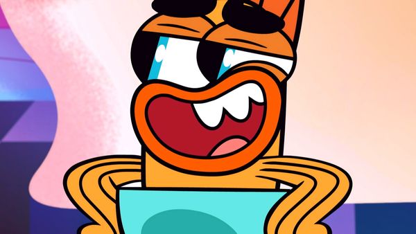 Bionic Max - Molehill Mountain // Ouest Pie Story