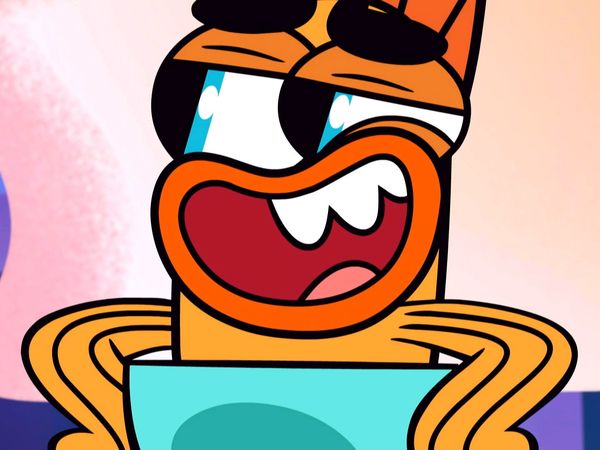Bionic Max - Molehill Mountain // Ouest Pie Story
