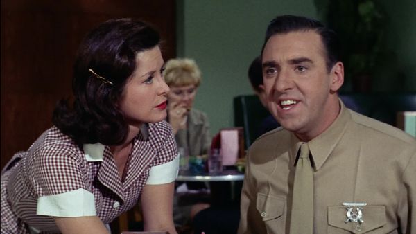 Gomer Pyle, U.S.M.C. - Gomer and the Beast