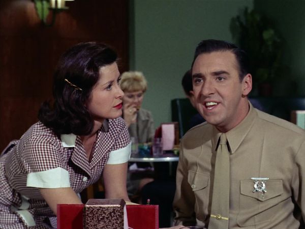 Gomer Pyle, U.S.M.C. - Gomer and the Beast