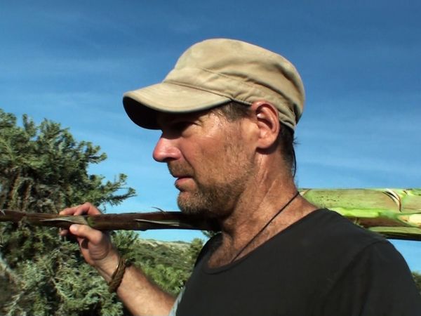 Survivorman - Madagascar The Antanosy and the Antandroy
