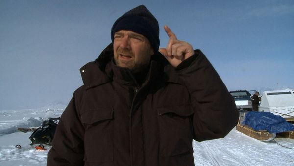 Survivorman - High Arctic Inuit